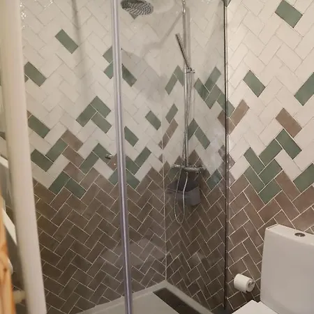 Appartamento Casa Do Pilar - D Maria Pia