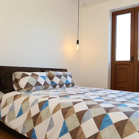 Casa Do Pilar - D Maria Pia Appartement *