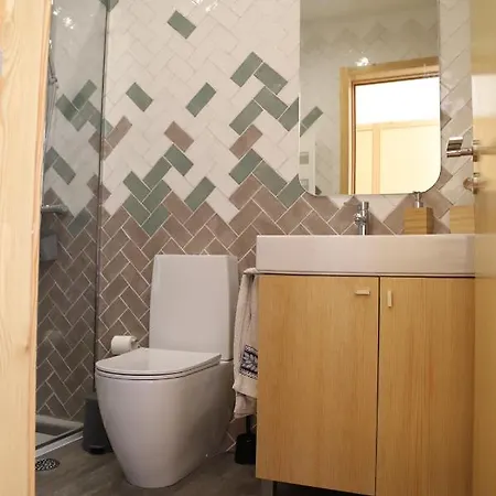 Casa Do Pilar - D Maria Pia Appartement Vila Nova de Gaia