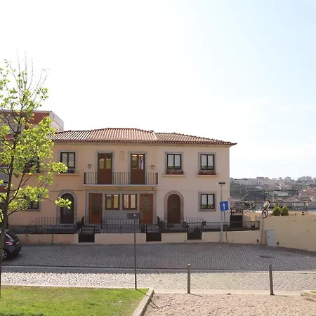 Apartment Casa Do Pilar - D Maria Pia Vila Nova de Gaia
