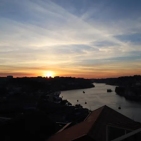 Appartement Casa Do Pilar - D Maria Pia