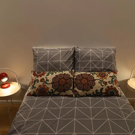 Casa Do Pilar - D Maria Pia Appartement *