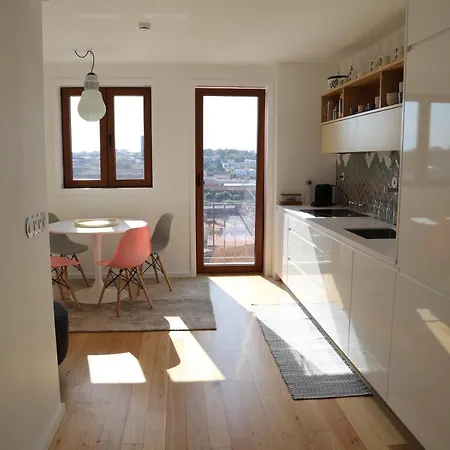 Casa Do Pilar - D Maria Pia Vila Nova de Gaia