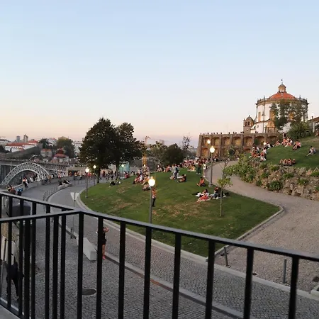 Appartement Casa Do Pilar - D Maria Pia