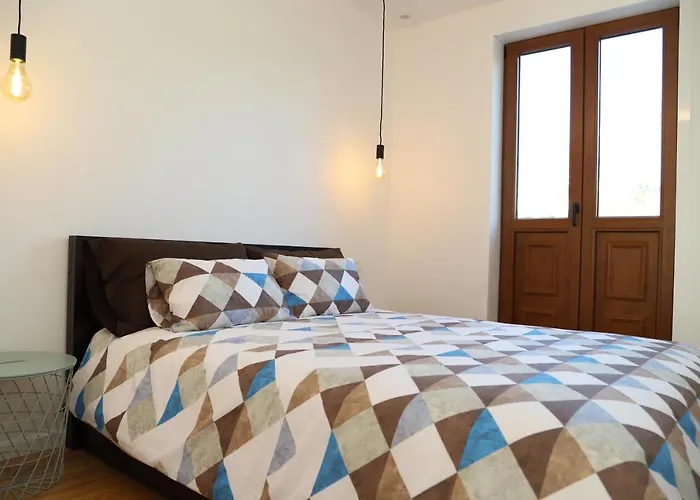 Casa Do Pilar - D Maria Pia شقة *