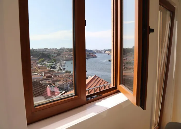 Casa Do Pilar - D Maria Pia Daire