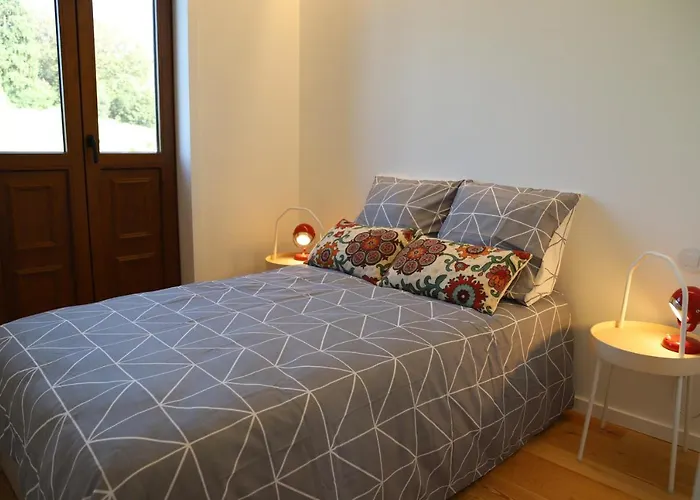 Casa Do Pilar - D Maria Pia *