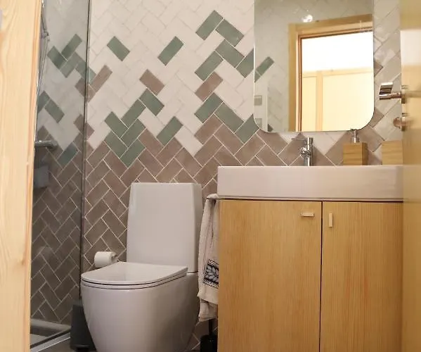 Casa Do Pilar - D Maria Pia Daire Vila Nova de Gaia