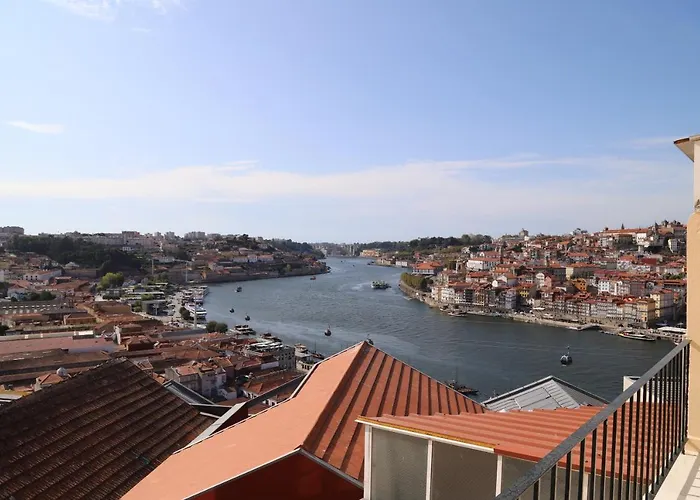 Casa Do Pilar - D Maria Pia Daire