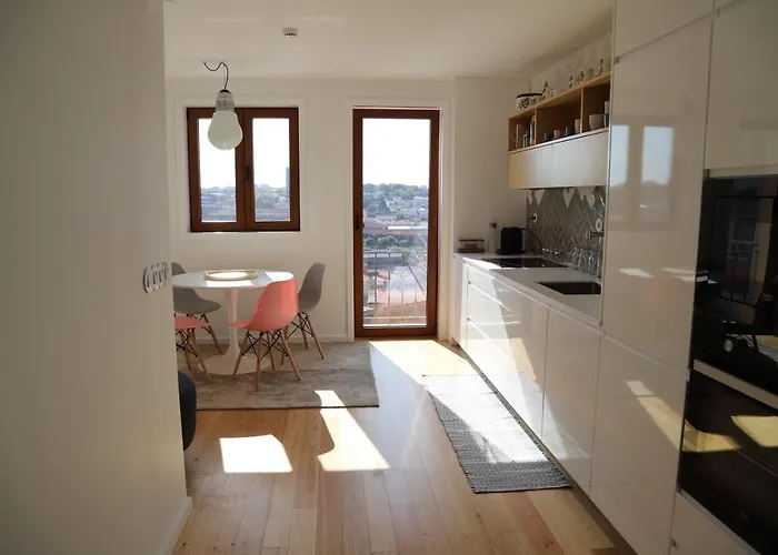 Casa Do Pilar - D Maria Pia Vila Nova de Gaia