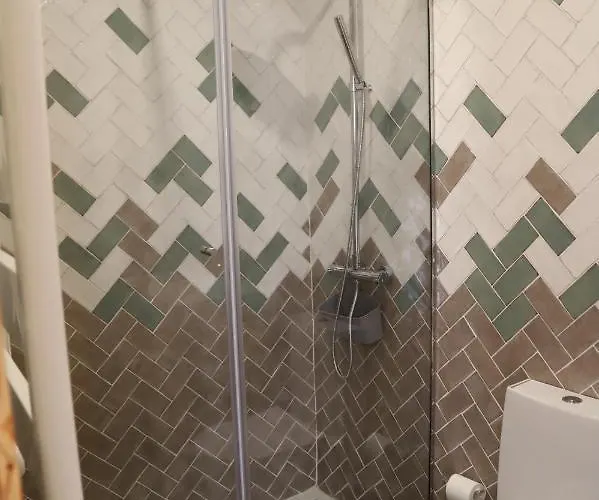 شقة Casa Do Pilar - D Maria Pia